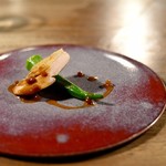 トライリウム - ホロホロ鳥