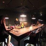 トライリウム - モダン&シックなインテリア