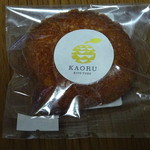 KAORU -KITO YUZU- - マドレーヌ 270円