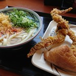 丸亀製麺 - 