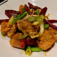御膳房 六本木店 - 