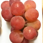 水幸ぶどう園 - ゴルビー　B品