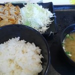 Yoshinoya - 