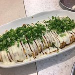 串カツ田中 - とん平焼き  チーズたっぷり！美味しい