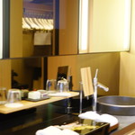 ザ・リッツ・カールトン京都 - 