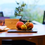 ザ・リッツ・カールトン京都 - 