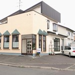 レストランチェック - 店舗外観【Sep.2018】