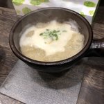 鶏白湯専門店 つけ麺まるや - 