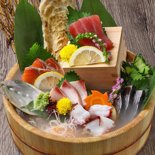 天王寺駅でおすすめの美味しい魚介 海鮮料理 すべて をご紹介 食べログ