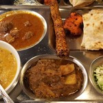 アリーズ キッチン - 