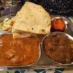 アリーズ キッチン - 