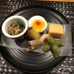 馳走菴 ひじり - 