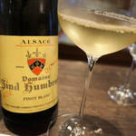 マークス ガストロノミー&ワイン - 