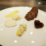 マークス ガストロノミー&ワイン - 