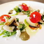 マークス ガストロノミー&ワイン - 