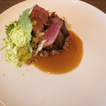 マークス ガストロノミー&ワイン - 