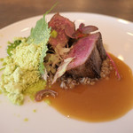 マークス ガストロノミー&ワイン - 