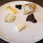 マークス ガストロノミー&ワイン - 