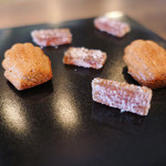 マークス ガストロノミー&ワイン - 