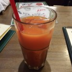 イタリアン酒場 ＭａｒｉａＭａｒｉａ - 