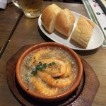 イタリアン酒場 ＭａｒｉａＭａｒｉａ - 