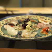 鮨 八や - 