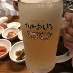 でりかおんどる 新大久保本店 - 