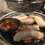 でりかおんどる - 