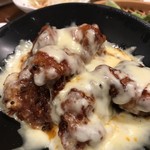 でりかおんどる - 