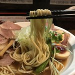 麺69 チキンヒーロー - 