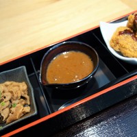 肉寿司 肉和食 KINTAN コレド室町 - 