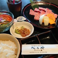 米澤牛DINING べこや - 