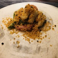 O2 - アナゴと万願寺唐スパイシー揚げ(やみつき)