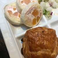 リュクス ダイニング ハプナ - 