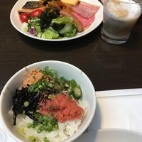 リュクス ダイニング ハプナ - 