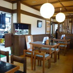 手打 神代そば - 