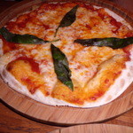 カリビアンカフェ - マルゲリータ