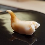 寿しの吉乃 - イシガキ貝