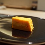 寿しの吉乃 - 玉子