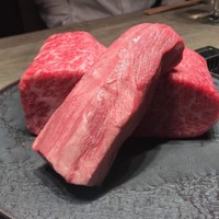 USHIGORO S. GINZA - 
