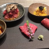 USHIGORO S. GINZA - 