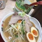 ラーメン横綱 - 