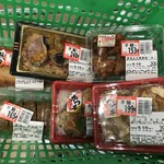 フレッセイ - 料理写真: