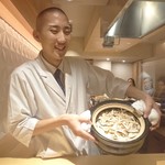 銀座 しのはら - 