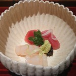 銀座 しのはら - 