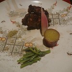 銀座 しのはら - 