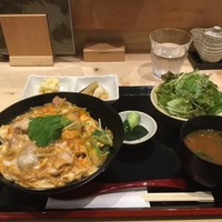 焼鳥 鳥せい 北浦和店 - 