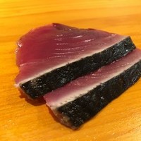 鮨 あらい - 鰹