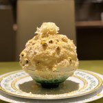 氷匠 ル・クレール - 焼きもろチー‼︎