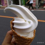 ミルウェイ - ミックスソフト